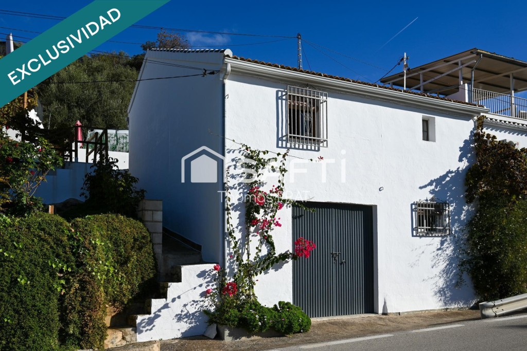 Villanueva de Algaidas