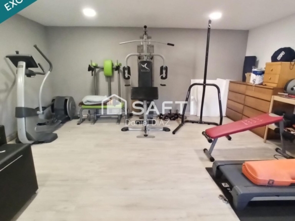 Imagen 2 de Casa en Lugar tranquilo