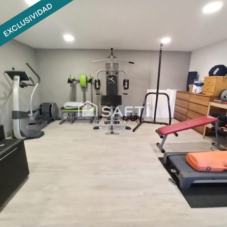 Imagen 2 de Casa en Lugar tranquilo