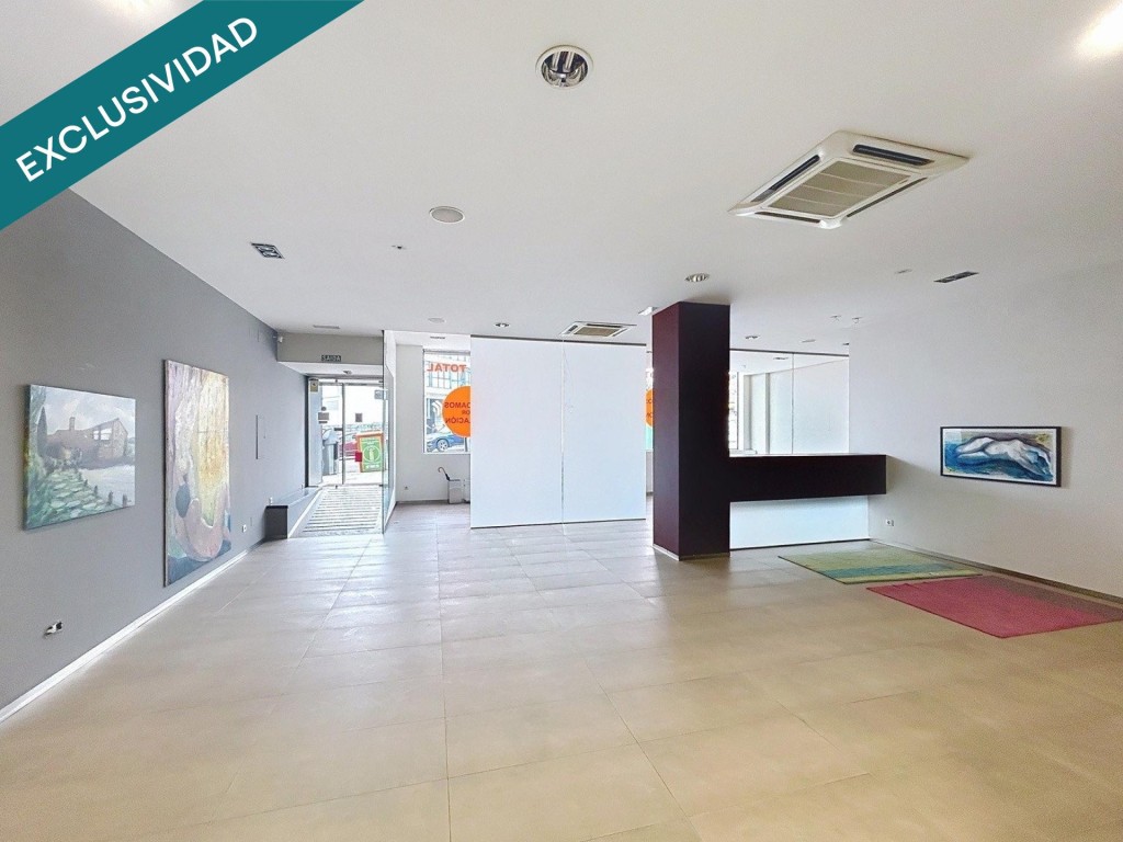 Imagen 3 de Tu negocio en el centro de la expansión urbanística de Santiago de Compostela.