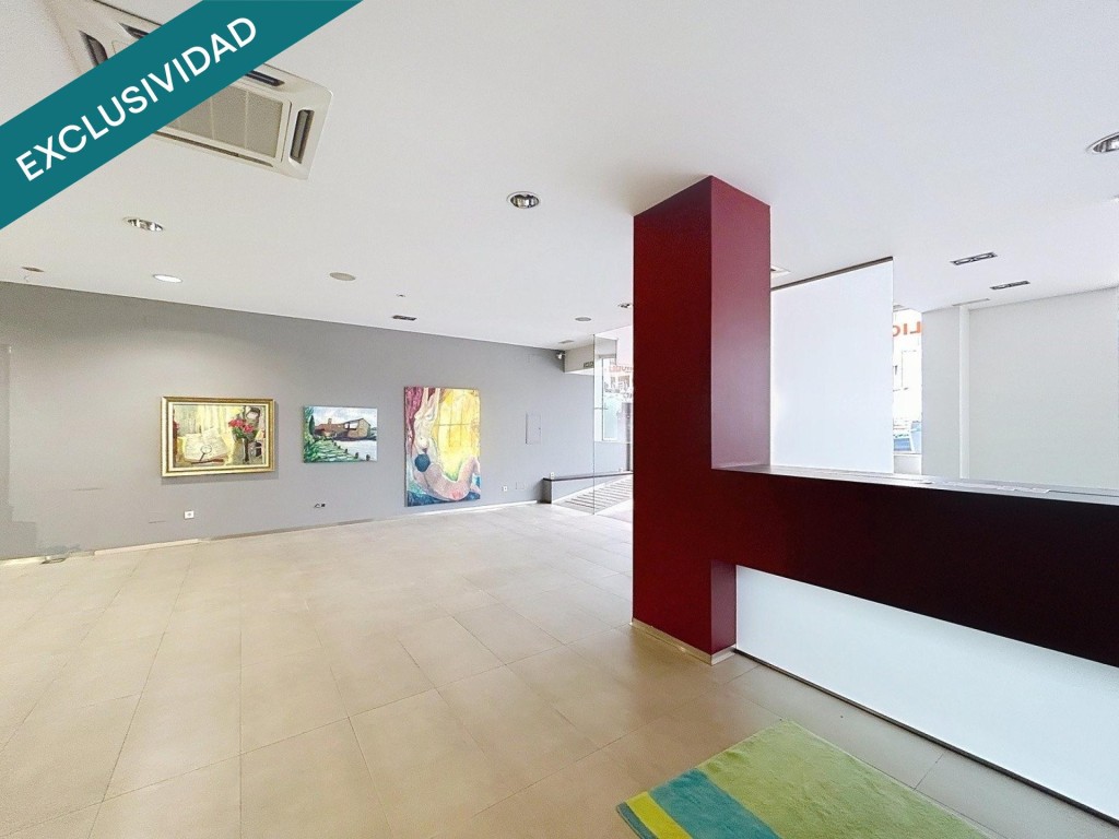 Imagen 4 de Tu negocio en el centro de la expansión urbanística de Santiago de Compostela.