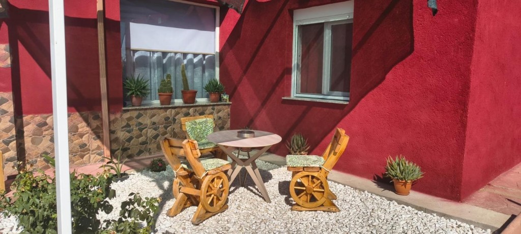 Imagen 3 de Finca Rústica con 16.184 m2 de terreno y espectaculares vistas a los Montes de Toledo