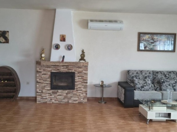 Imagen 4 de Finca Rústica con 16.184 m2 de terreno y espectaculares vistas a los Montes de Toledo