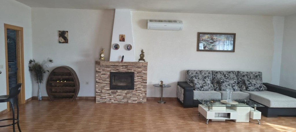 Imagen 4 de Finca Rústica con 16.184 m2 de terreno y espectaculares vistas a los Montes de Toledo