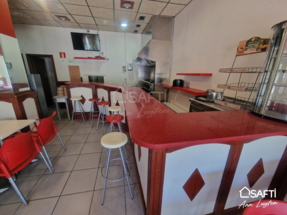 Imagen 3 de Local comercial centro de Roses en venta