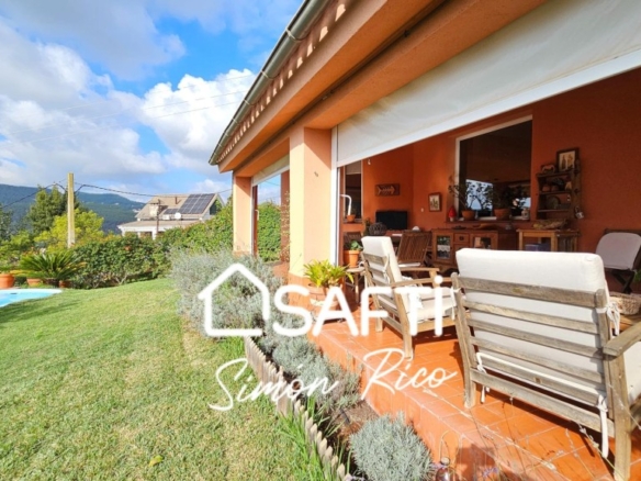 COMFORT Y NATURALEZA.