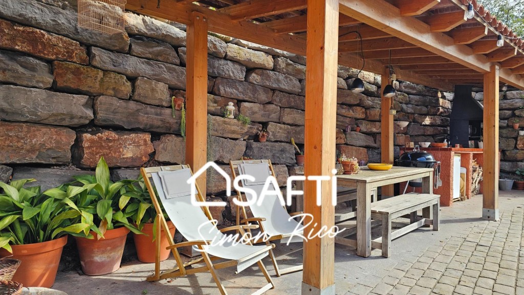 Imagen 1 de EXCLUSIVA VIVIENDA. DISEÑO