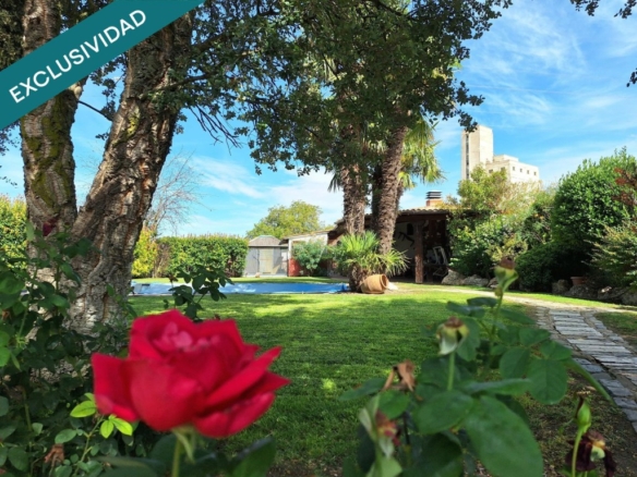 Imagen 1 de Finca deluxe: confort