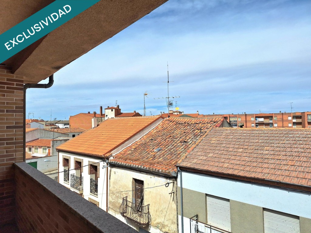 Imagen 3 de Dúplex de primera ocupación en Peñaranda