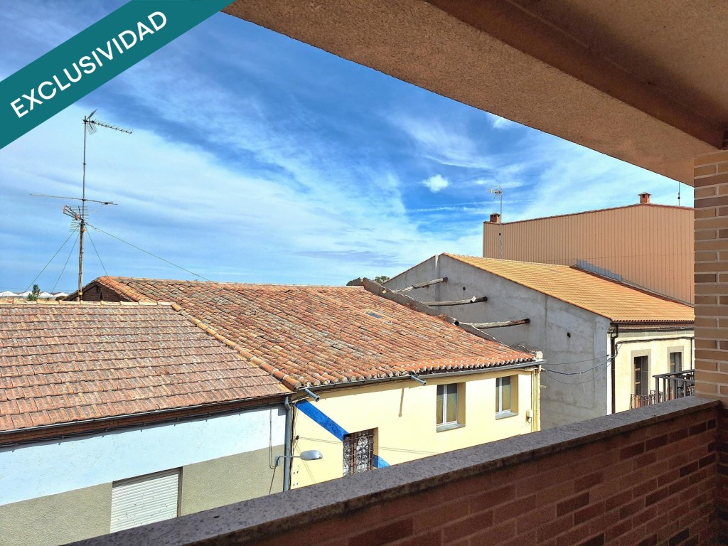 Imagen 4 de Dúplex de primera ocupación en Peñaranda