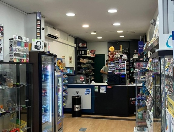 Imagen 2 de Traspaso de Estanco con Lotería en zona alta