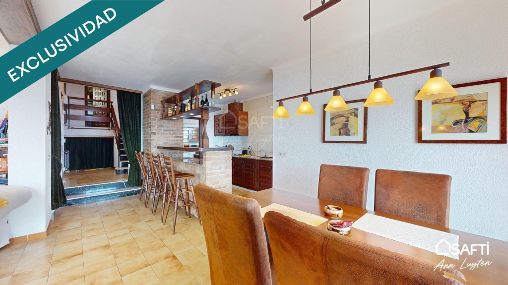 Imagen 4 de Roses – Villa con vistas privilegiadas a la Bahía