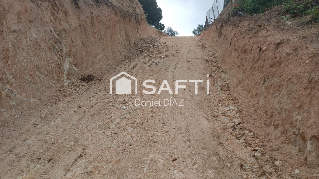 Imagen 3 de Terreno listo para edificar