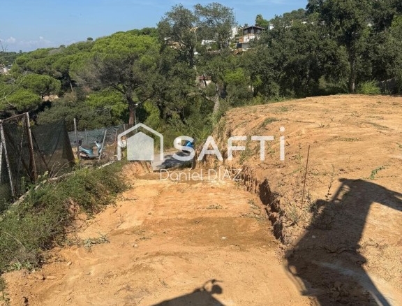 Imagen 4 de Terreno listo para edificar