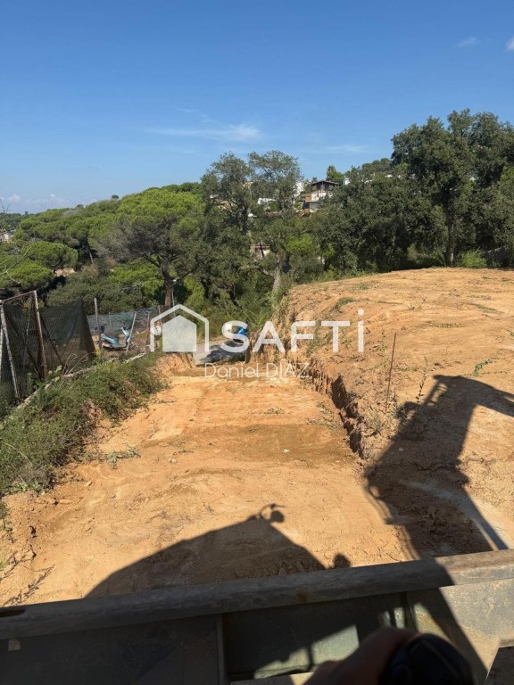 Imagen 4 de Terreno listo para edificar