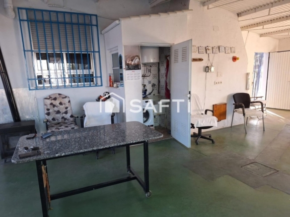 vive en Villena. Tu hogar de ensueño en el campo