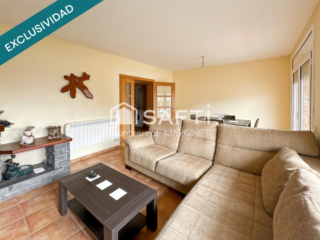 Imagen 3 de Piso en venta en Avià de 76m2