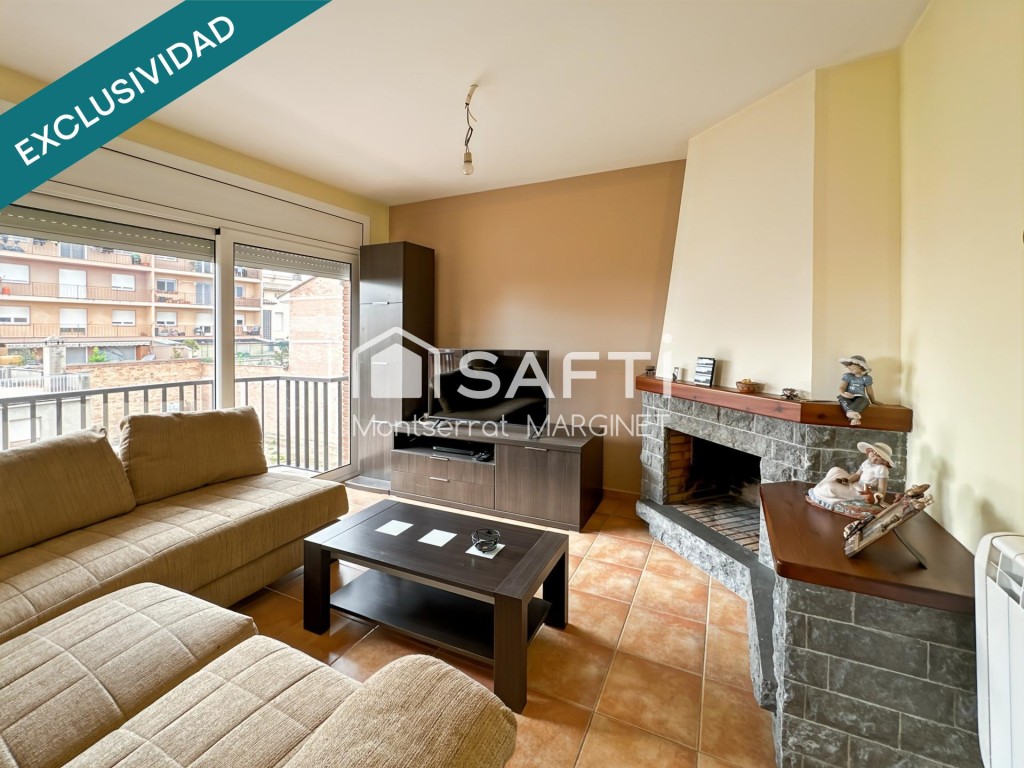 Imagen 1 de Piso en venta en Avià de 76m2