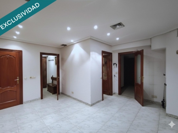 Imagen 2 de Oportunidad en Arganzuela! ¡¡SIN COMISIÓN DE AGENCIA!!