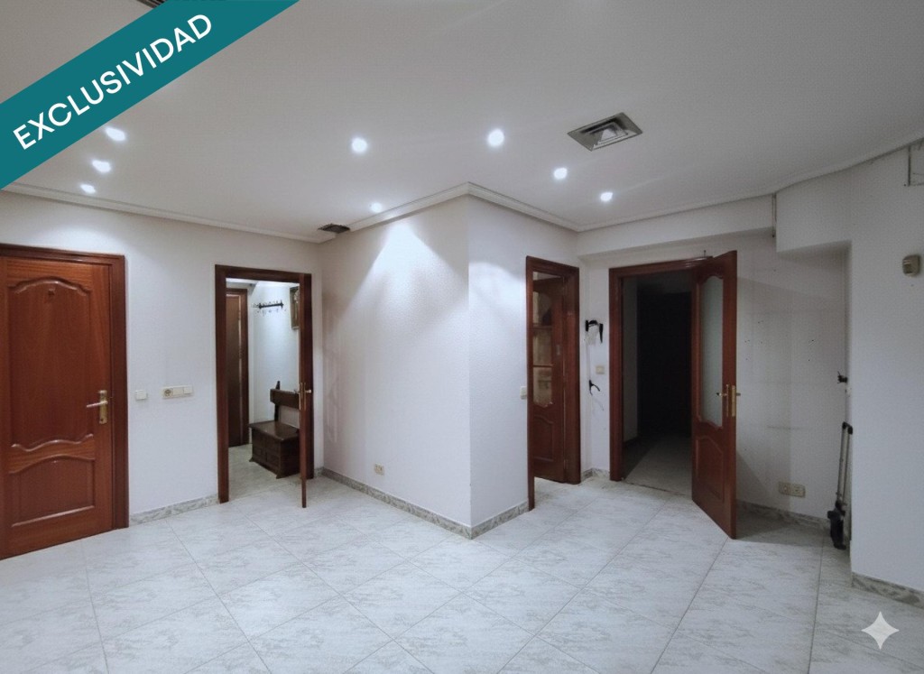 Imagen 2 de Oportunidad en Arganzuela! ¡¡SIN COMISIÓN DE AGENCIA!!