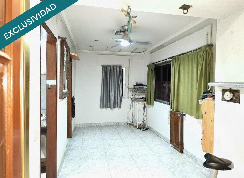 Imagen 4 de Oportunidad en Arganzuela! ¡¡SIN COMISIÓN DE AGENCIA!!