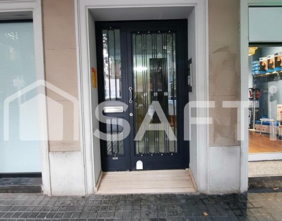 tú puedes ver una oportunidad