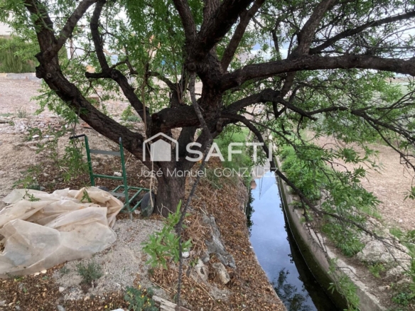 Imagen 3 de Solar con hermosas vistas
