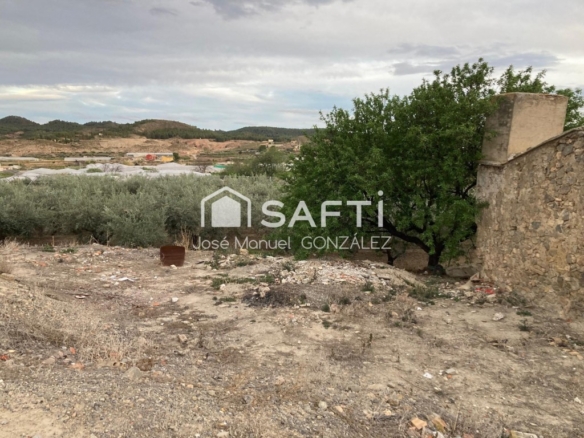 Imagen 4 de Solar con hermosas vistas