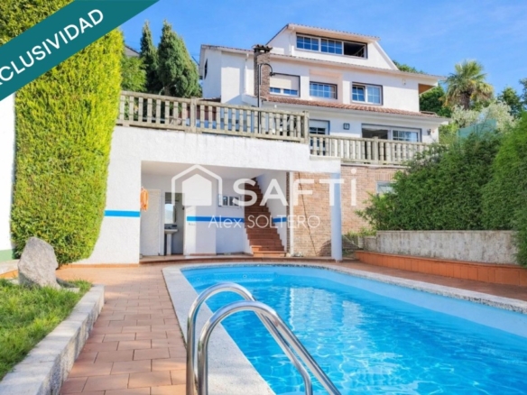 Imagen 4 de Chalet exclusivo - vistas únicas a la Ría de Vigo.