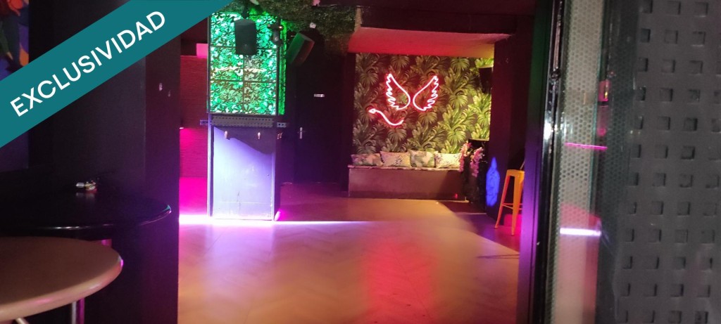 Imagen 1 de SE VENDE LOCAL EN FUNCIONAMIENTO POR NO PODER ATENDER