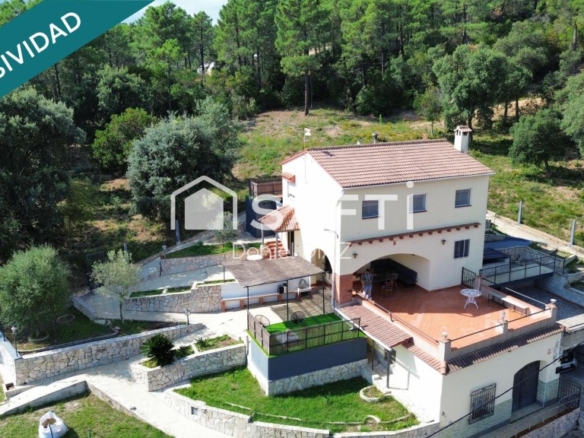 Imagen 1 de Casa con domótica