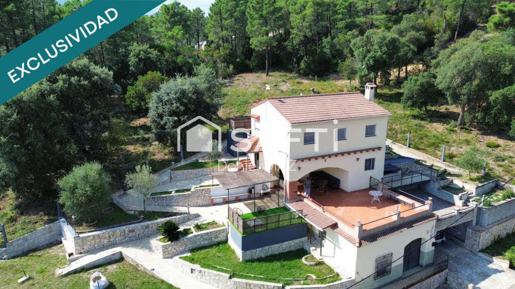 Imagen 1 de Casa con domótica