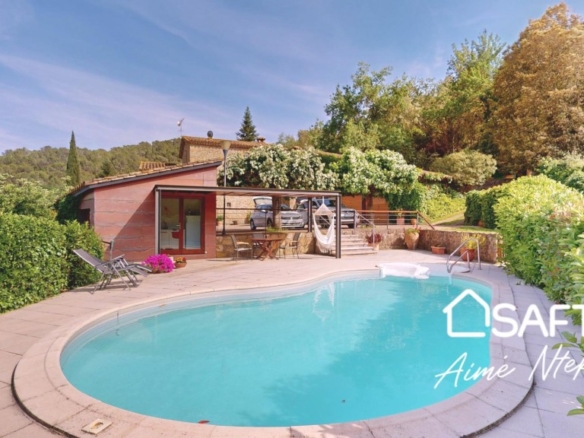 Imagen 3 de EXCLUSIVA MASÍA - NATURA - BOSQUE - PURA VIDA - CAMPO