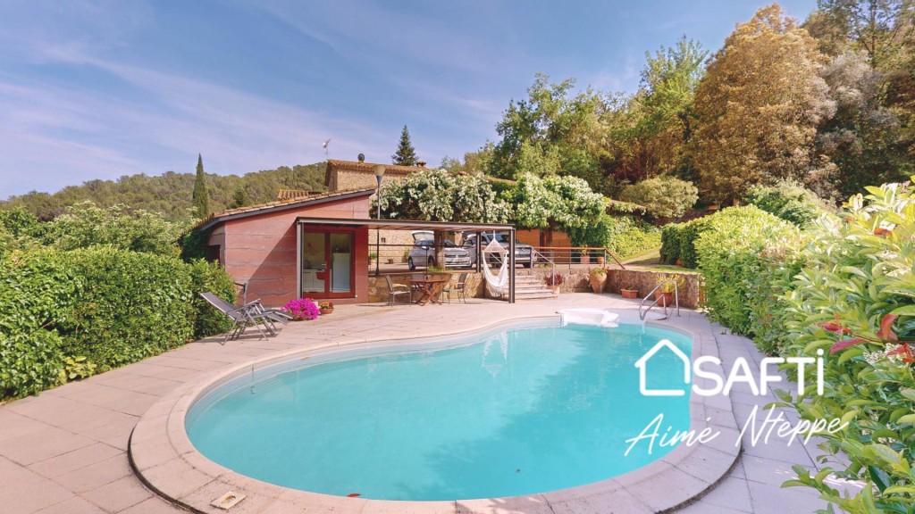 Imagen 3 de EXCLUSIVA MASÍA - NATURA - BOSQUE - PURA VIDA - CAMPO