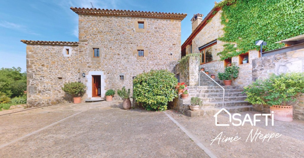 Imagen 4 de EXCLUSIVA MASÍA - NATURA - BOSQUE - PURA VIDA - CAMPO