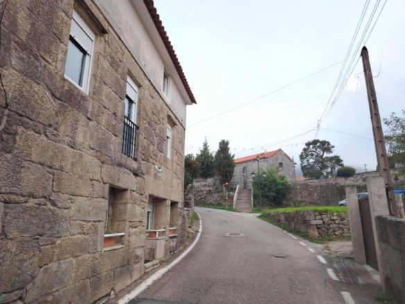 Imagen 3 de Casa de piedra con mucho encanto en Baredo-Baiona