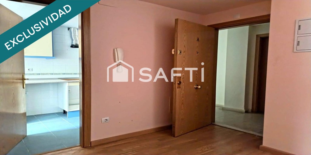 Imagen 3 de ¡Tu nuevo hogar reformado te espera en Gerindote!