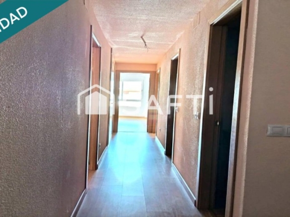 Imagen 4 de ¡Tu nuevo hogar reformado te espera en Gerindote!