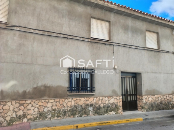 Imagen 3 de ¡Oportunidad de inversión en pleno centro de Campo de Criptana!