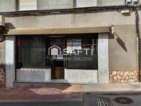 Imagen 4 de ¡Oportunidad de inversión en pleno centro de Campo de Criptana!