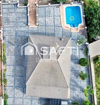 Imagen 4 de Espectacular Casa en Can fornica.