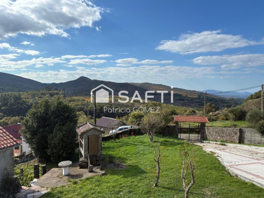 Imagen 4 de DOS VIVIENDAS INDEPENDIENTES CON JARDIN - A LAMA.