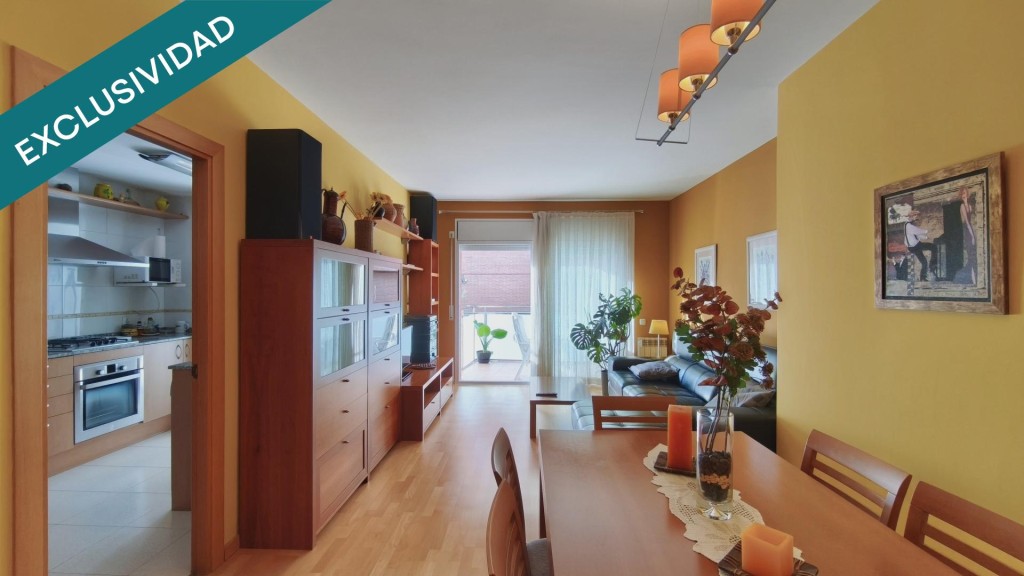 Imagen 2 de PISO DE ALTO STANDING JUNTO AL PARQUE DE COLLSEROLA