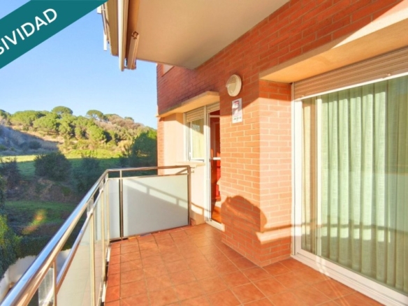 Imagen 3 de PISO DE ALTO STANDING JUNTO AL PARQUE DE COLLSEROLA