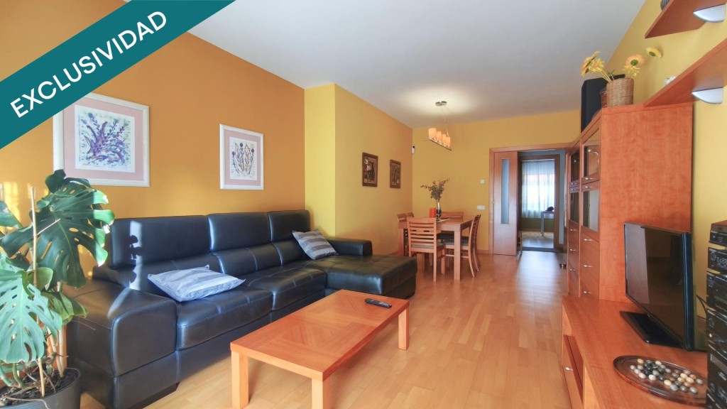 Imagen 4 de PISO DE ALTO STANDING JUNTO AL PARQUE DE COLLSEROLA