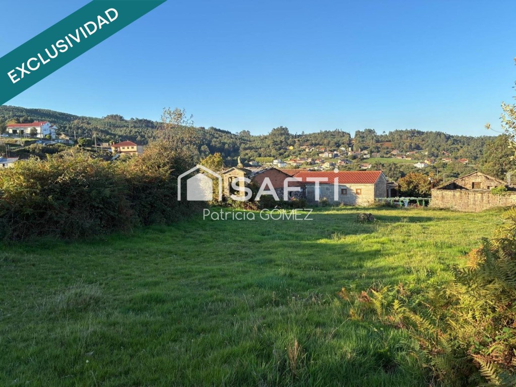 Imagen 4 de CASA DE PIEDRA CON ENCANTO RURAL