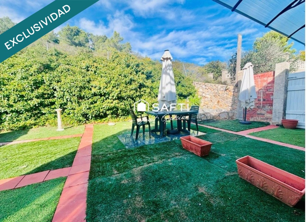 PRIVACIDAD Y NATURALEZA