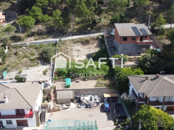 Imagen 4 de Espléndido terreno con rebaje realizado.