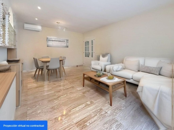 Imagen 3 de Tu hogar con alma en el corazón de Calafell