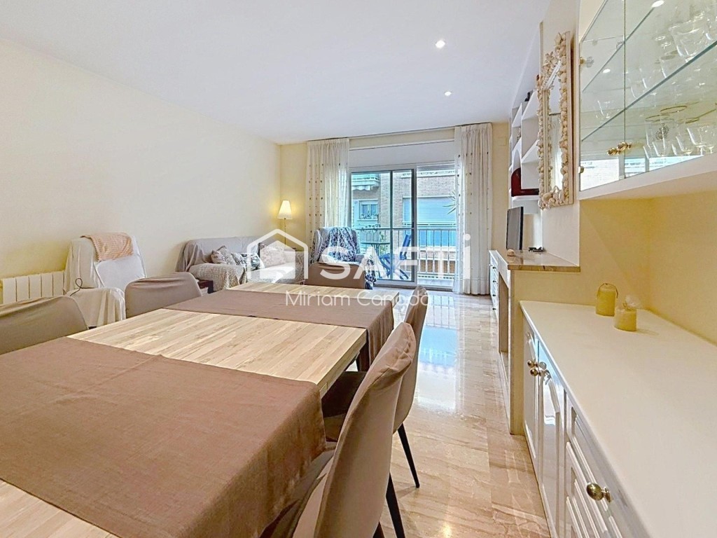 Imagen 1 de Tu hogar con alma en el corazón de Calafell